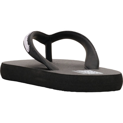 Hummel Flip Flops Schwarz