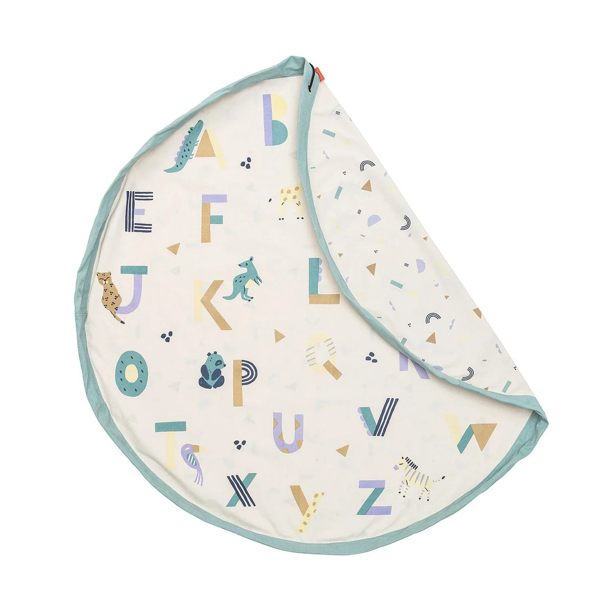 Play & Go Spielzeugsack Animal