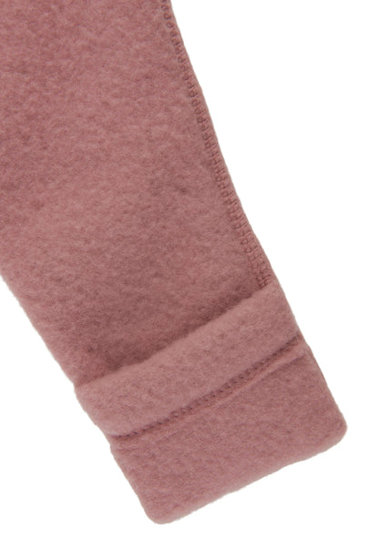 Mikk-Line Jacke aus Merinowolle