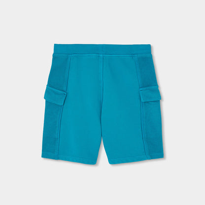 Boboli Sweatshorts mit Cargotaschen