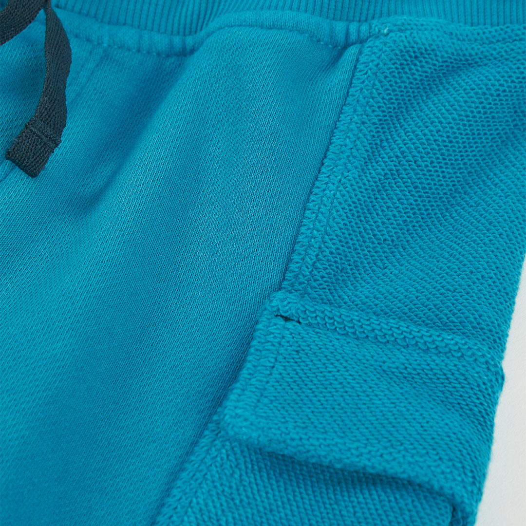 Boboli Sweatshorts mit Cargotaschen
