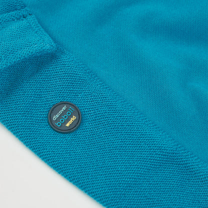 Boboli Sweatshorts mit Cargotaschen