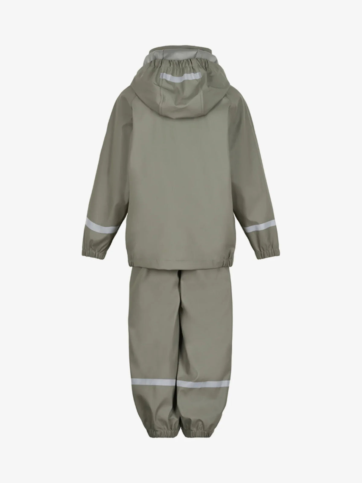 Color Kids Set aus Regenjacke und -hose