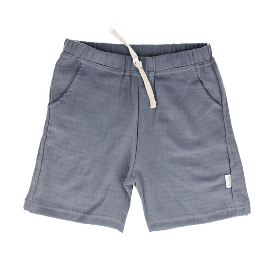 maximo GOTS MINI-Shorts,Musselinstoff