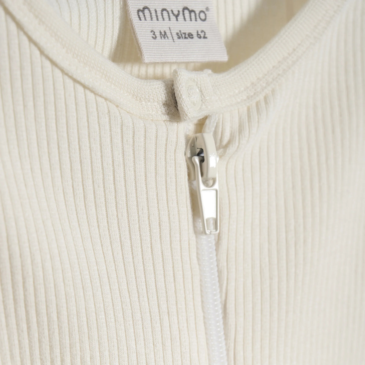 Minymo Strampler aus Modal