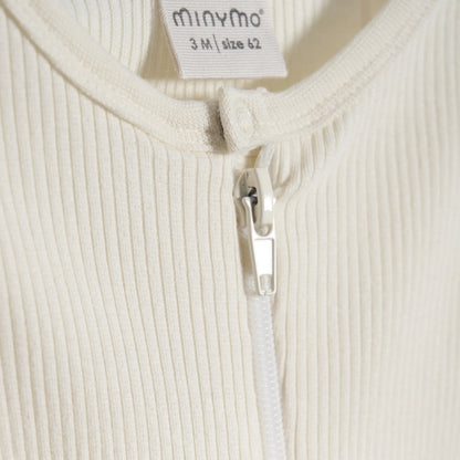 Minymo Strampler aus Modal