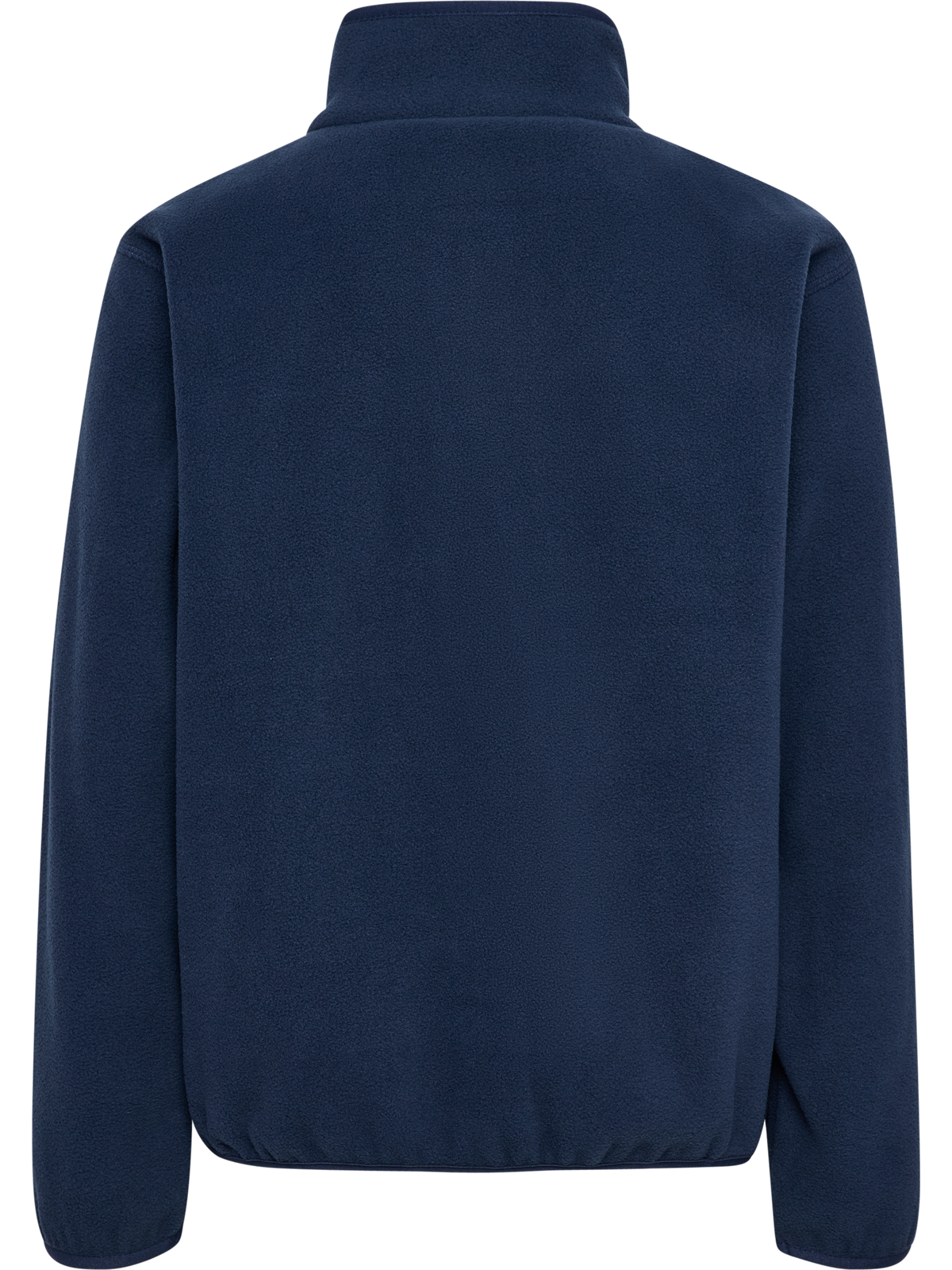 Hummel Fleecejacke blau