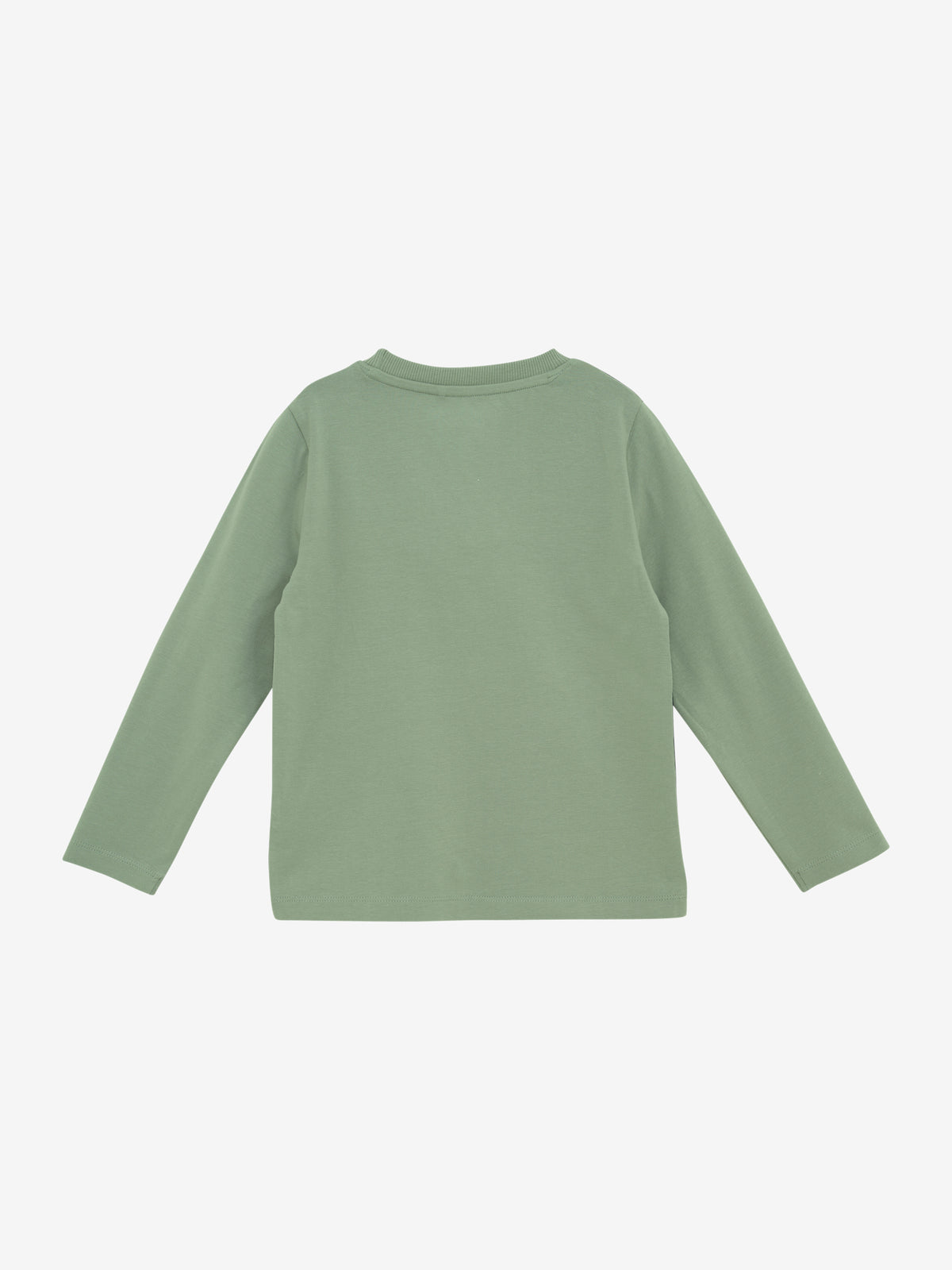 Minymo Langarmshirt mit Dinoprint GOTS