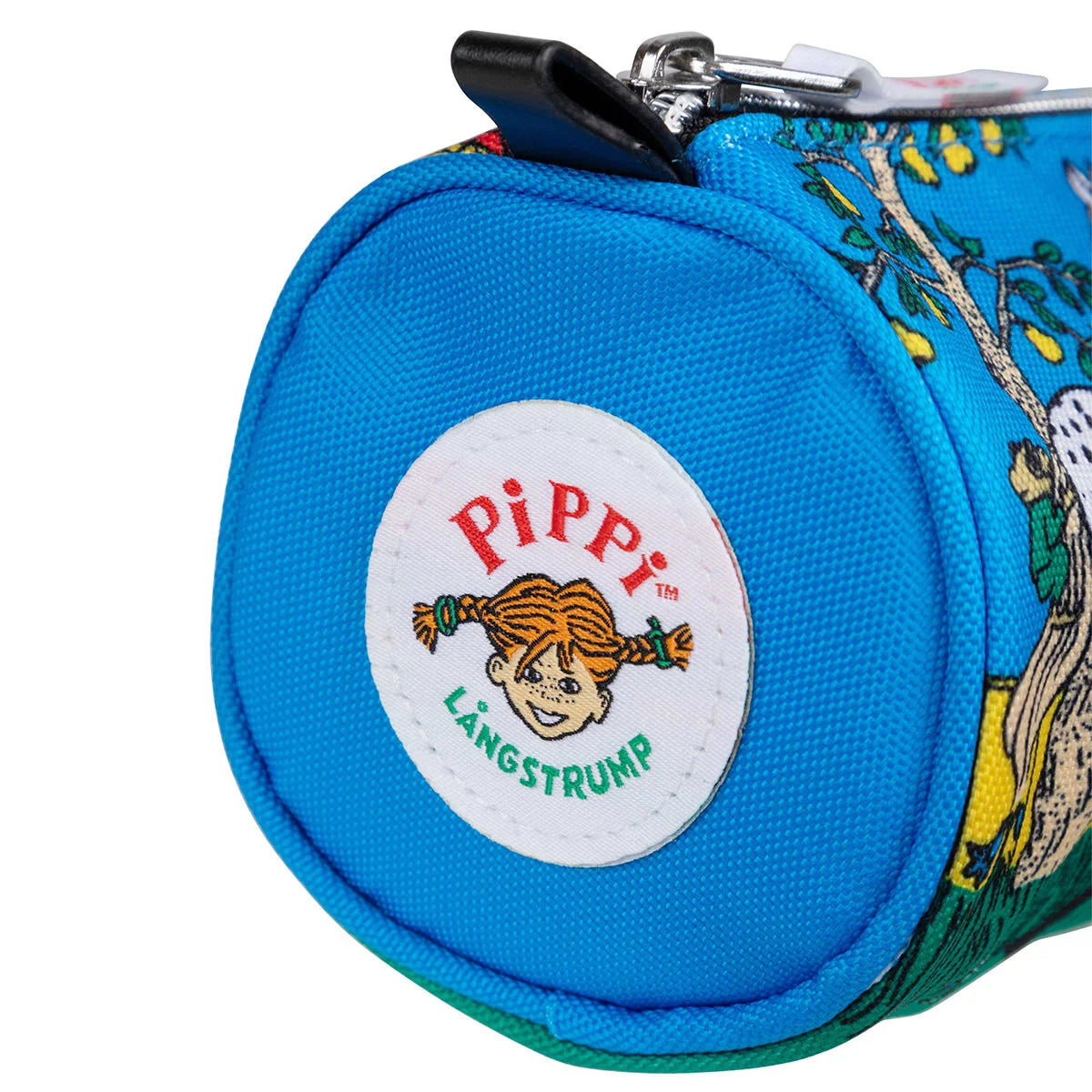 Martinex Pippi Langstrumpf Schlampermäppchen