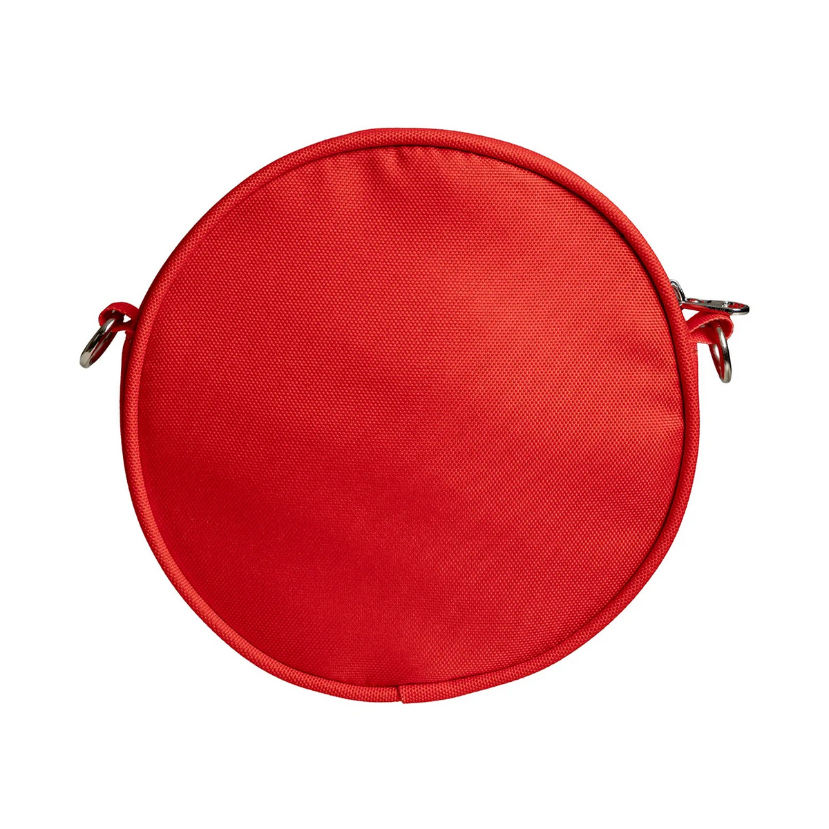 Martinex Pippi Langstrumpf Schultertasche Rot 'Hupsu Bag Hackney Red'