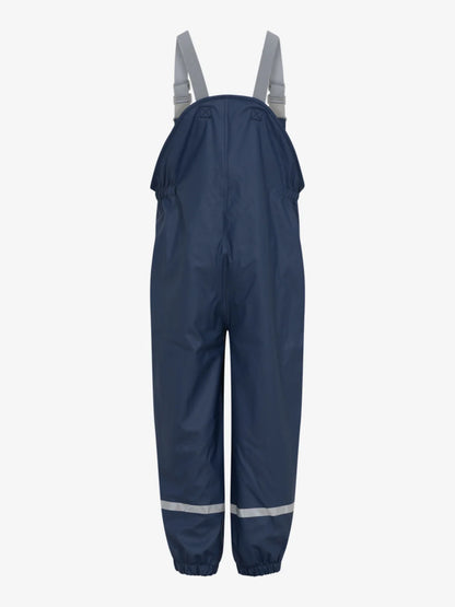 Color Kids Gefütterte Regenhose