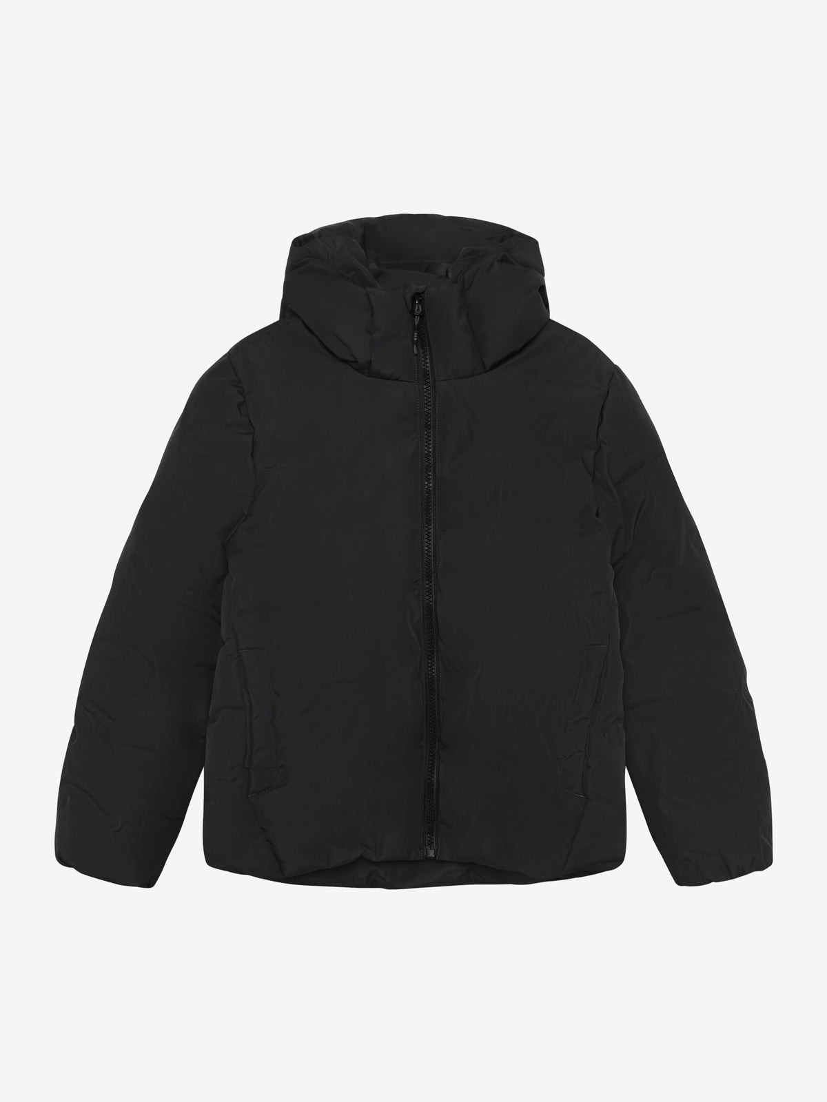 Color Kids Gesteppte Winterjacke