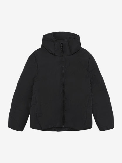 Color Kids Gesteppte Winterjacke