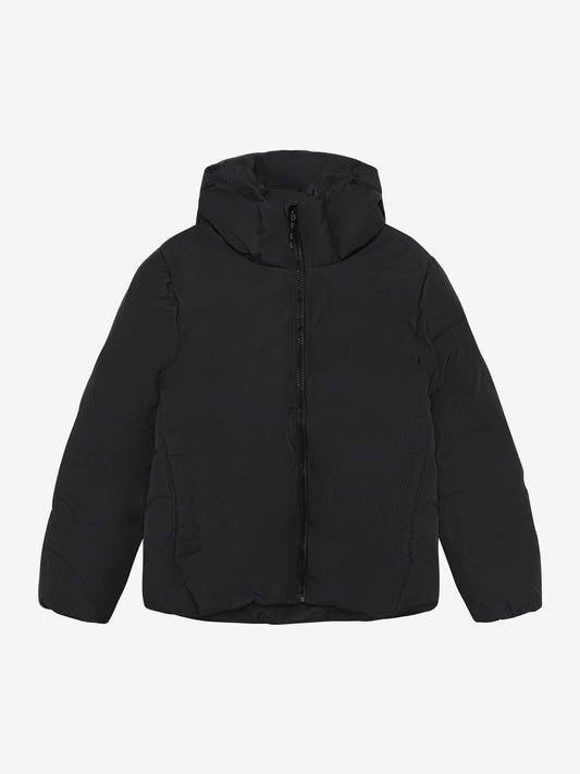 Color Kids Gesteppte Winterjacke
