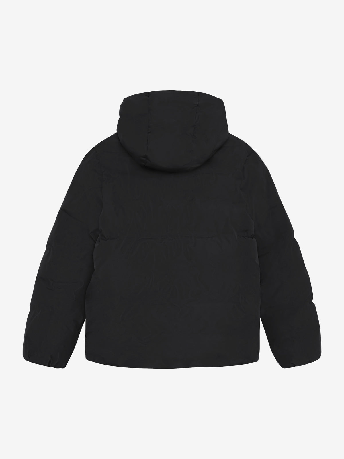 Color Kids Gesteppte Winterjacke