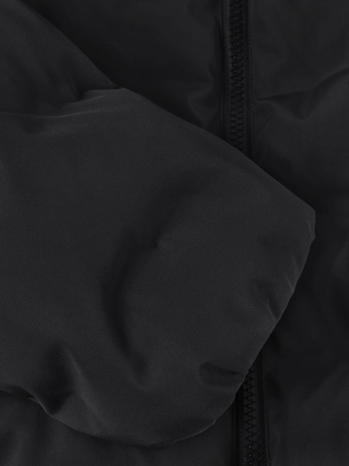 Color Kids Gesteppte Winterjacke