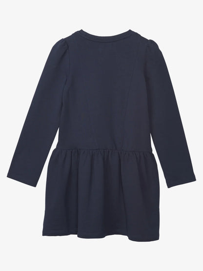 Creamie Sweatkleid