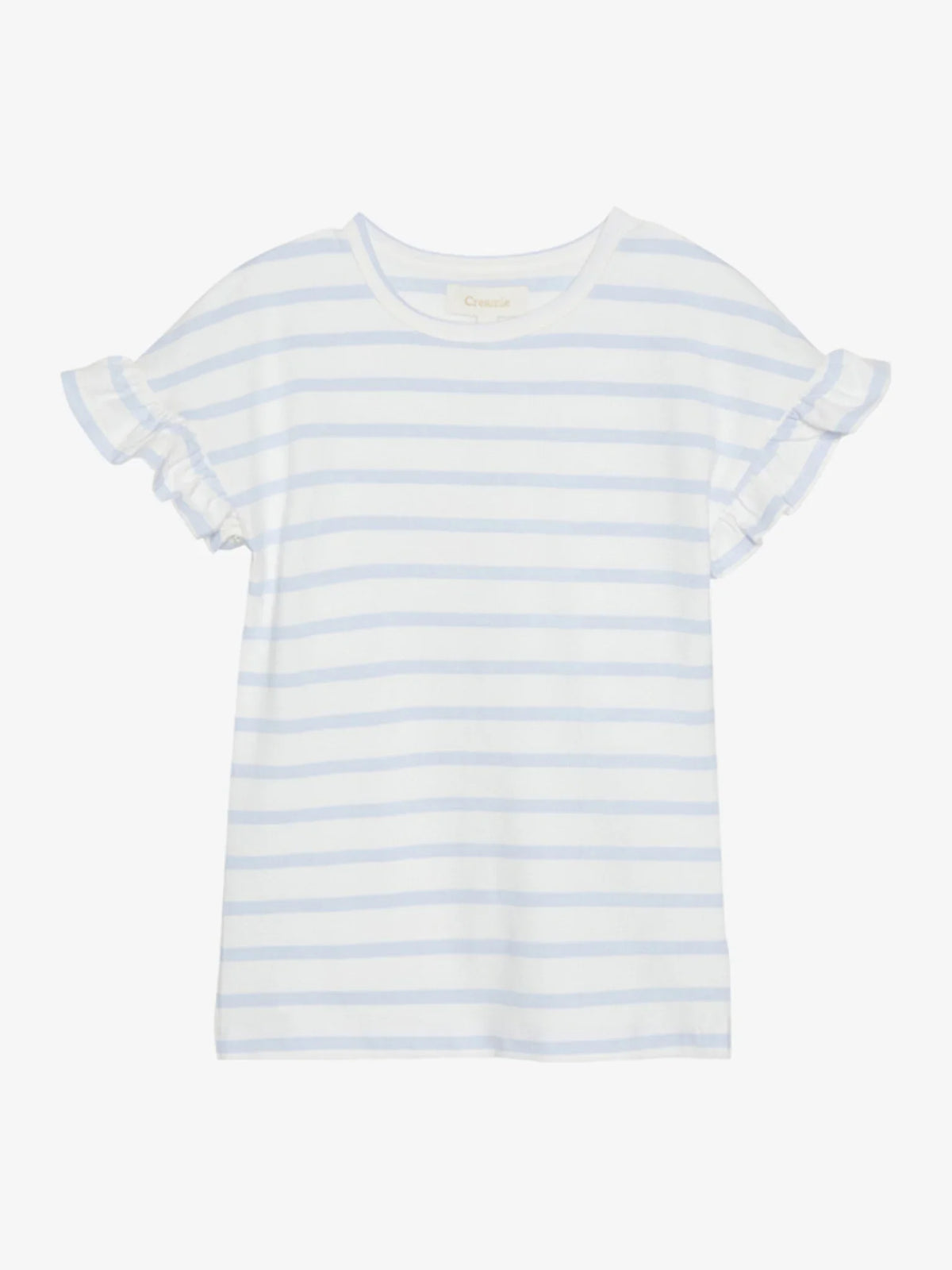 Creamie T-Shirt gestreift