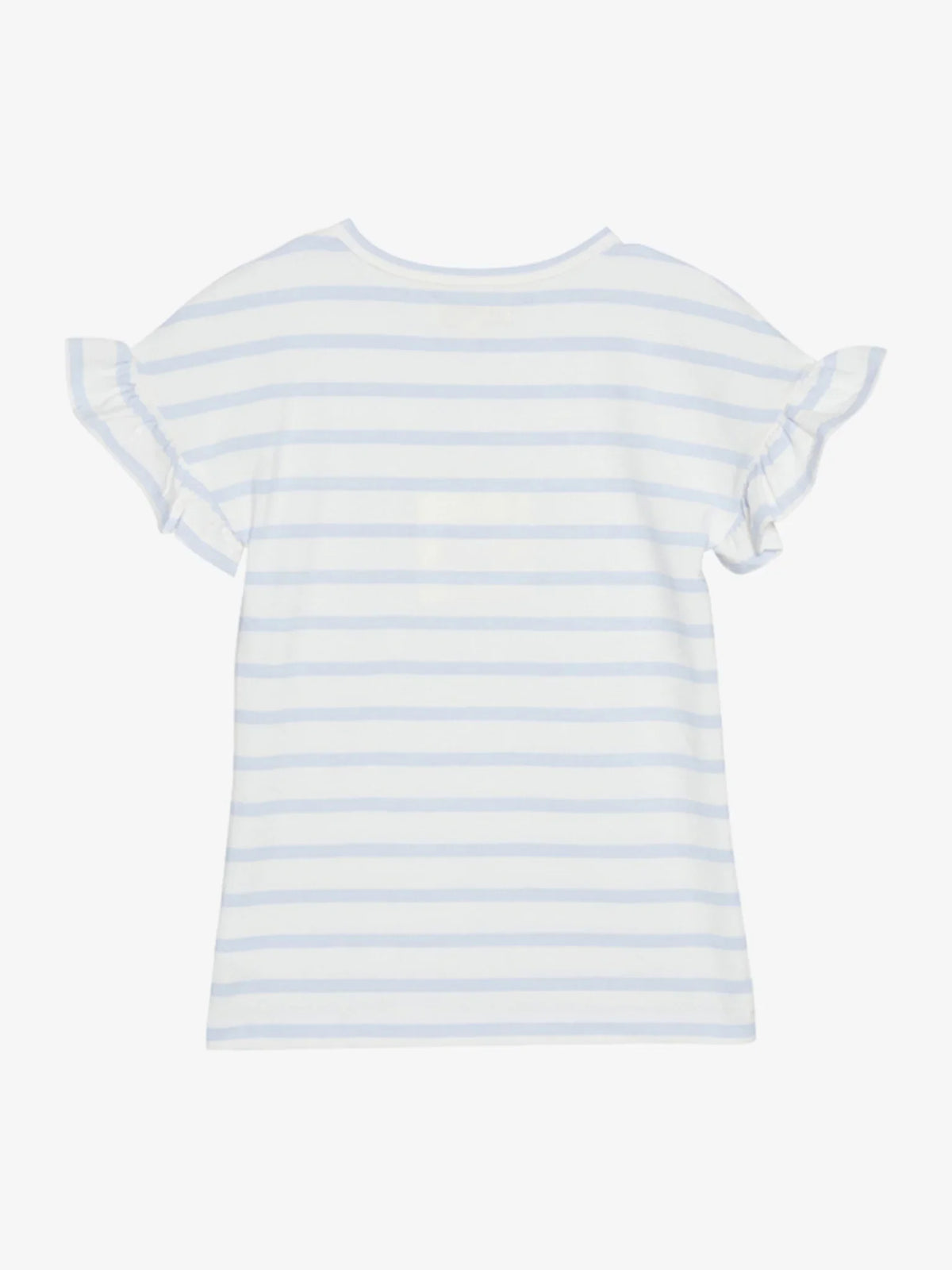 Creamie T-Shirt gestreift