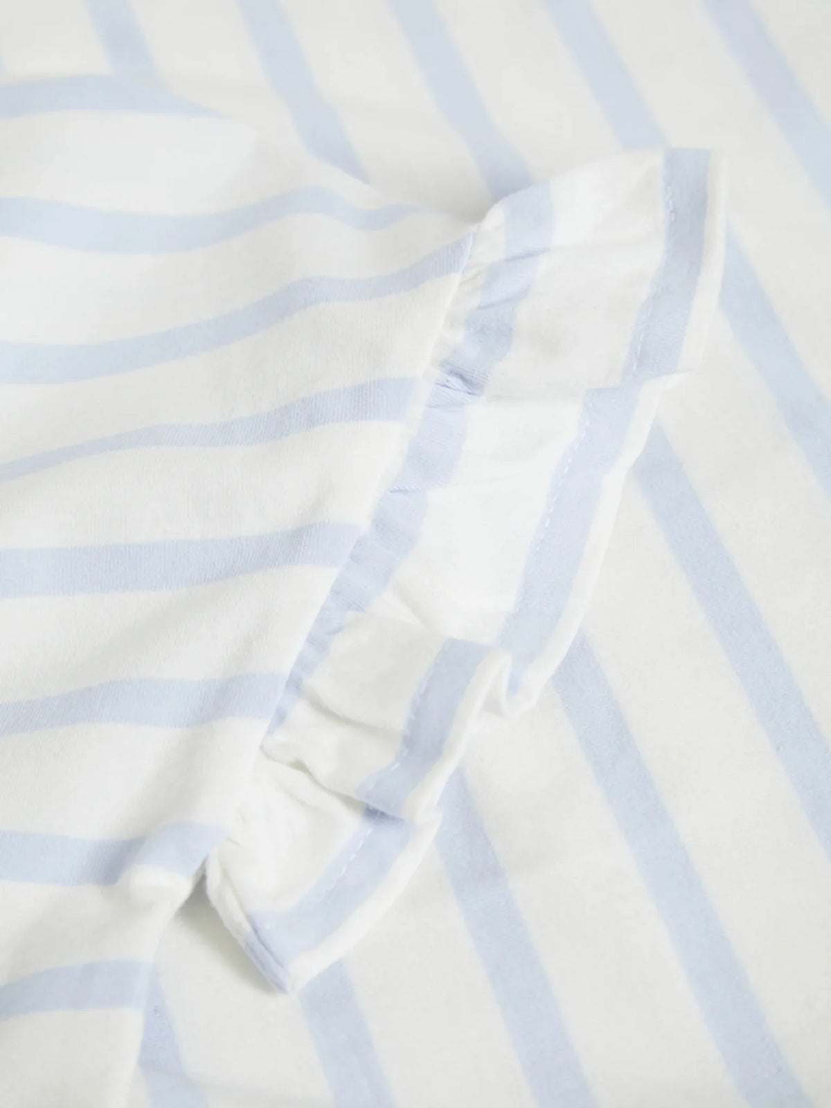 Creamie T-Shirt gestreift
