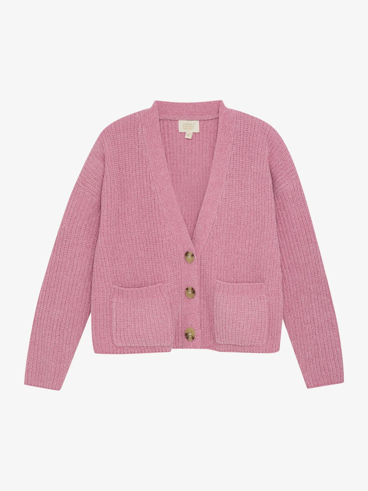 Creamie Strickjacke