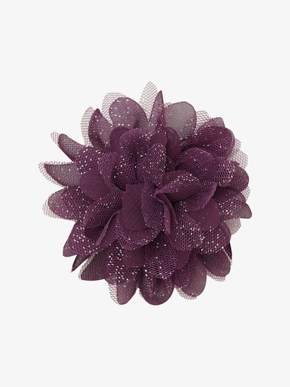 Creamie Blumen-Spangen