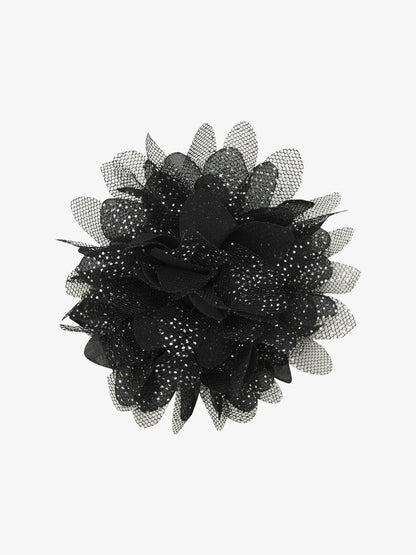 Creamie Blumen-Spangen