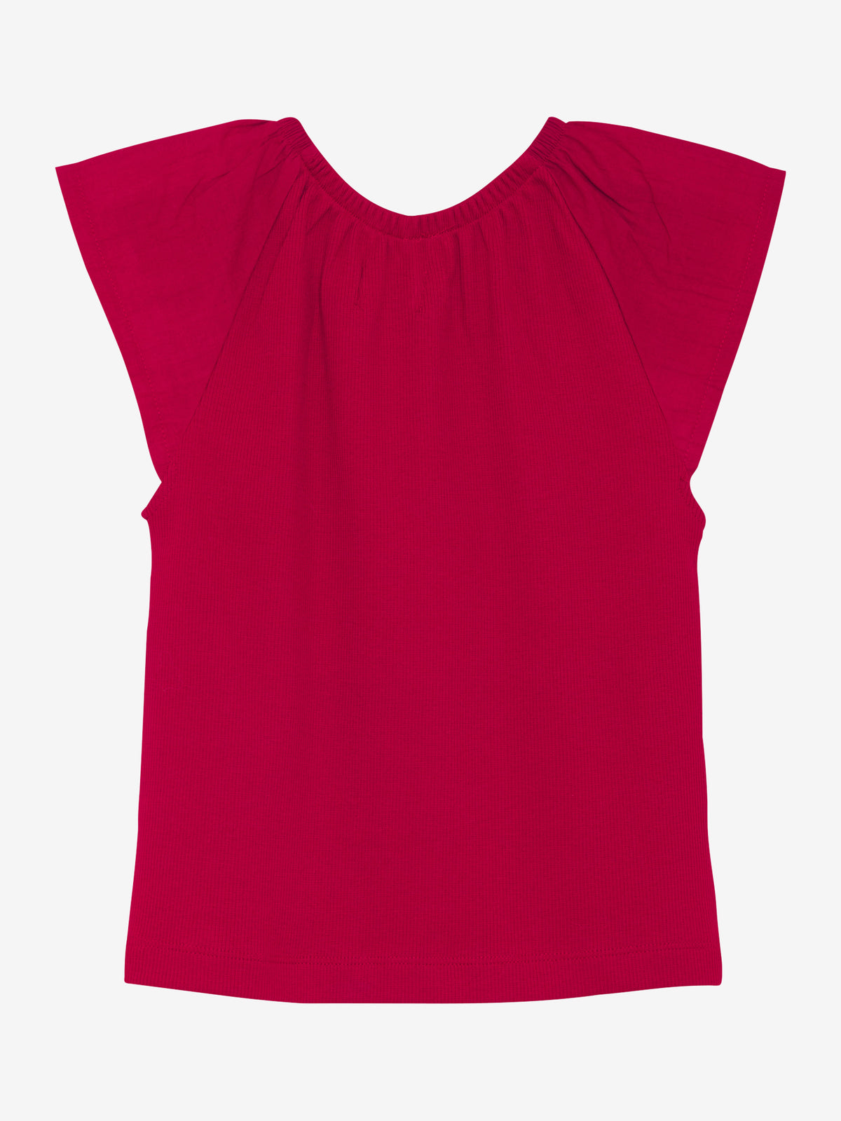 Creamie Rotes Top