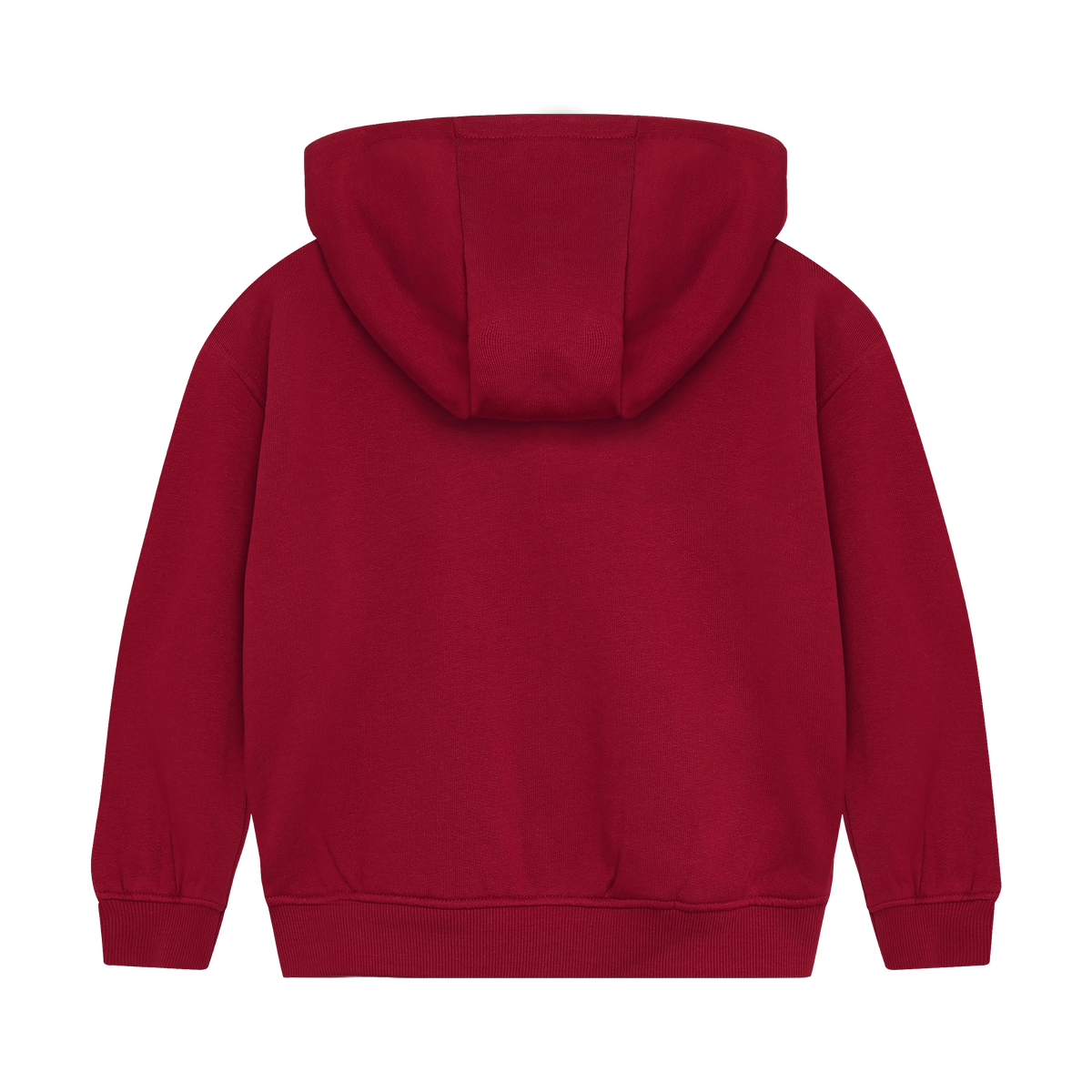 Daily Seven Sweatjacke mit Kapuze GOTS