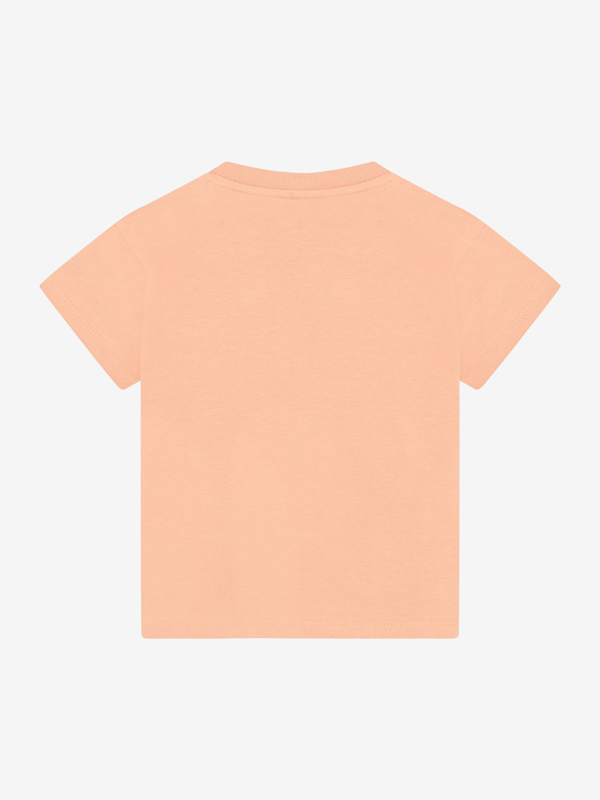 Daily7Kids T-Shirt mit Glitzerprint