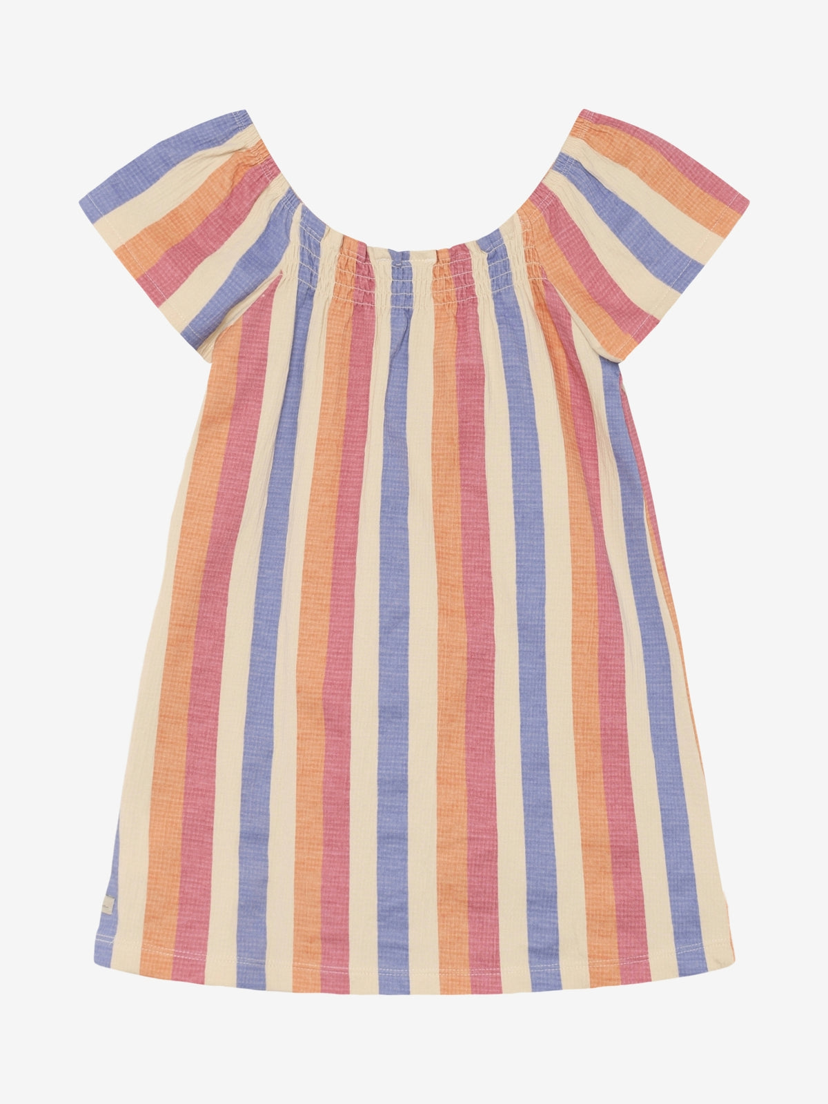 Daily7Kids Sommerkleid mit Streifen