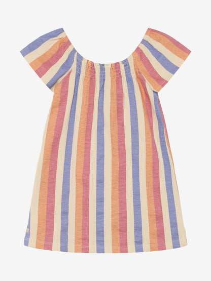 Daily7Kids Sommerkleid mit Streifen