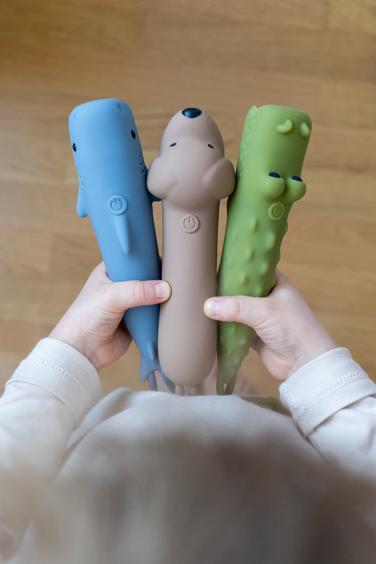 Rabbit & Friends Hunde Taschenlampe Buddy