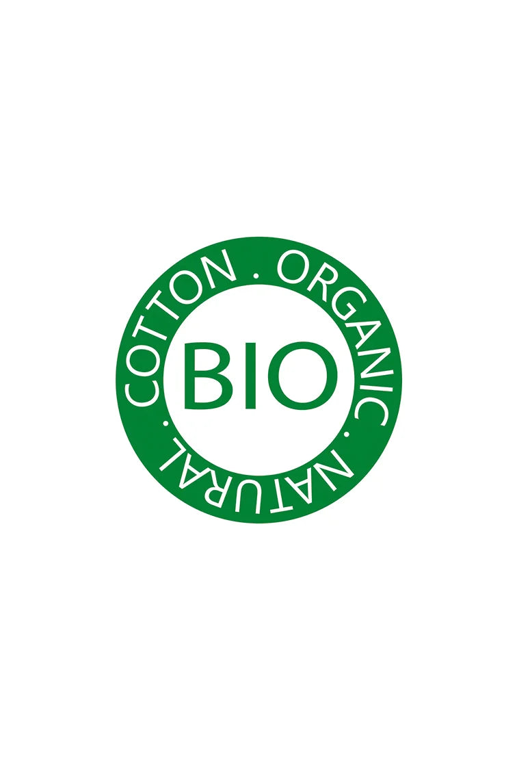 Kikadu Rasselball GOTS