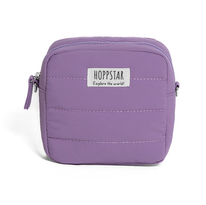 Hoppstar Tasche Midi in blossom für Kamera Artist
