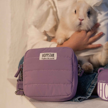 Hoppstar Tasche Midi in blossom für Kamera Artist