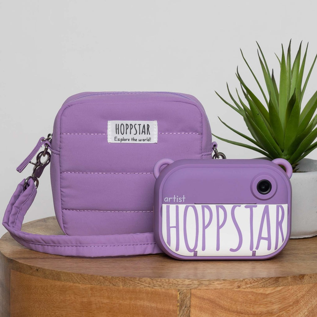 Hoppstar Tasche Midi in blossom für Kamera Artist