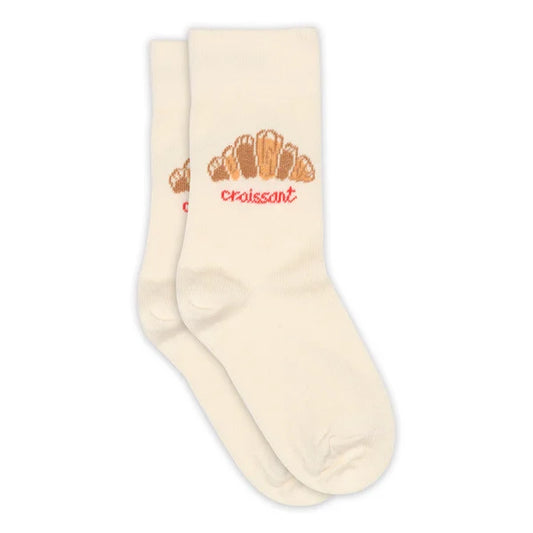 MP Socken Camille mit Croissant