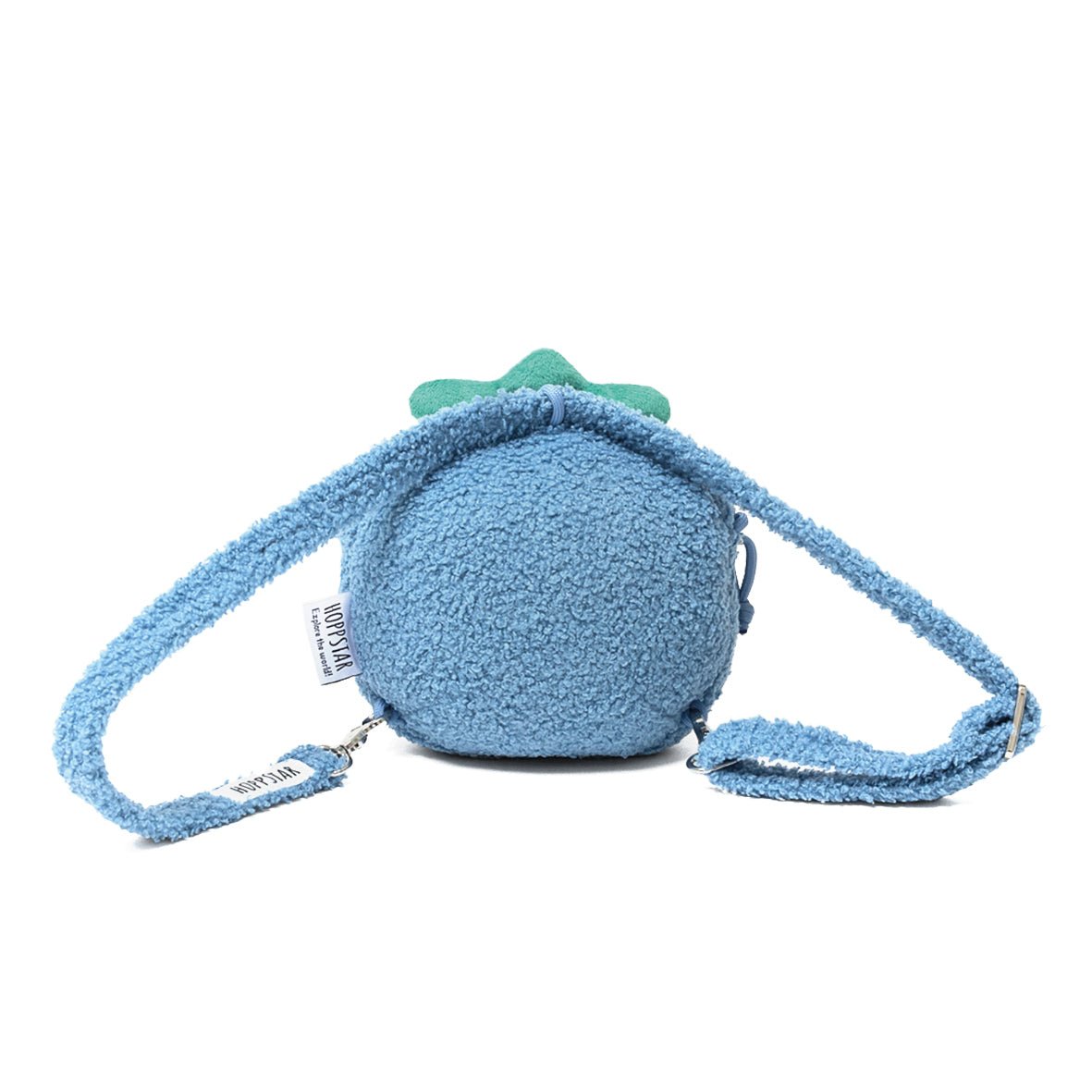 Hoppstar Tasche Cheeky Fruits Blubelle für Kamera Rookie