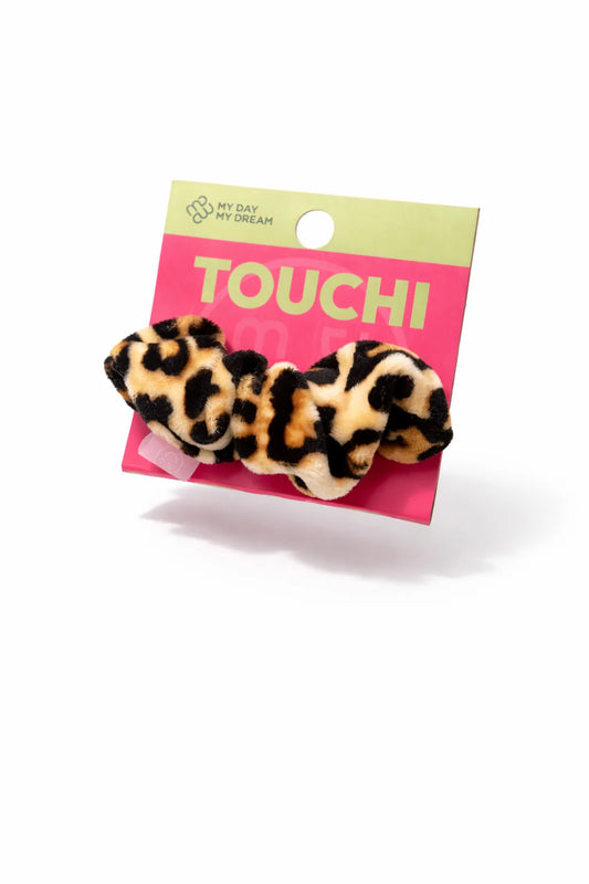 My Day My Dream Scrunchie M - leo