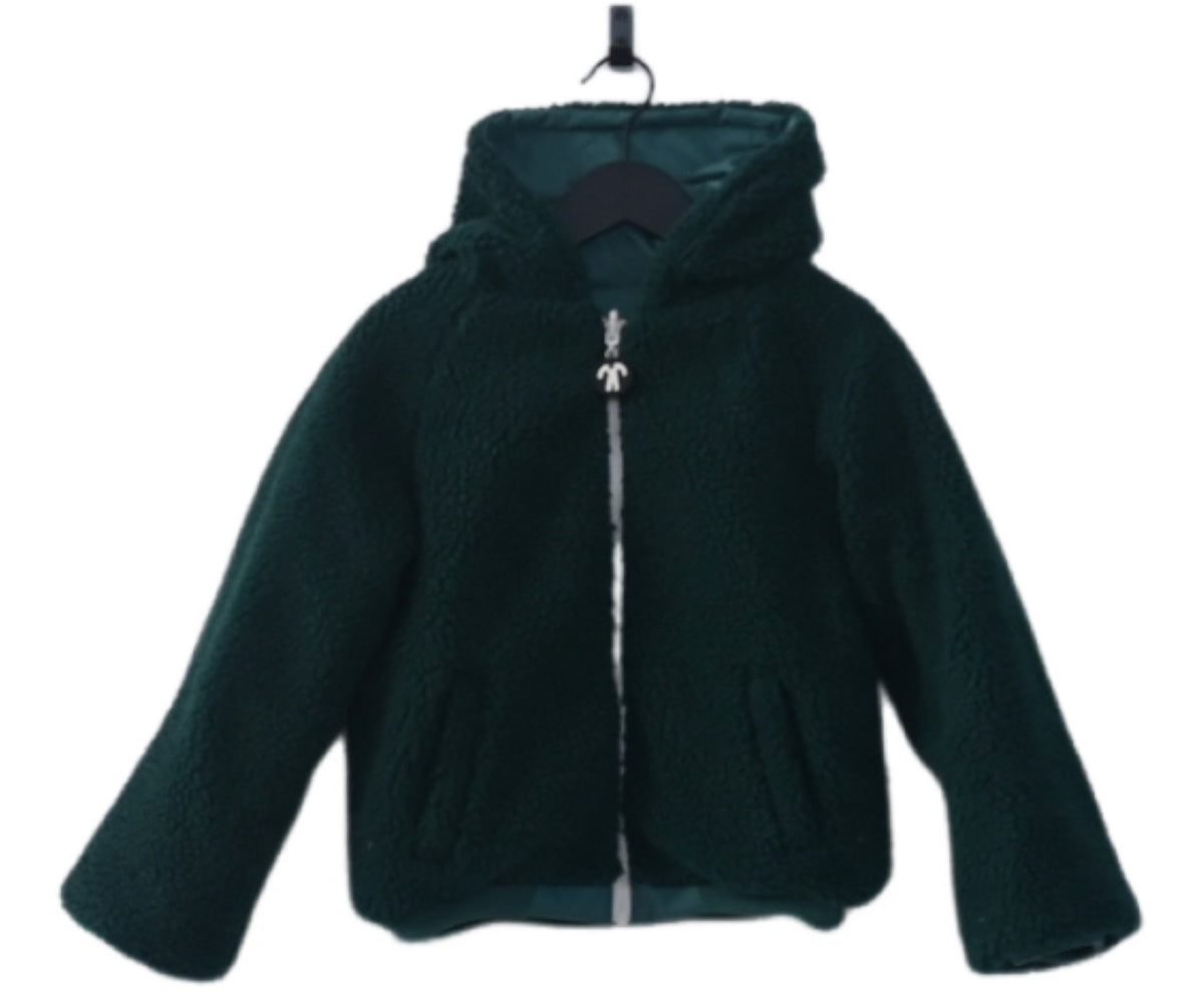 Ducksday Wendejacke Breeze / Sherpa