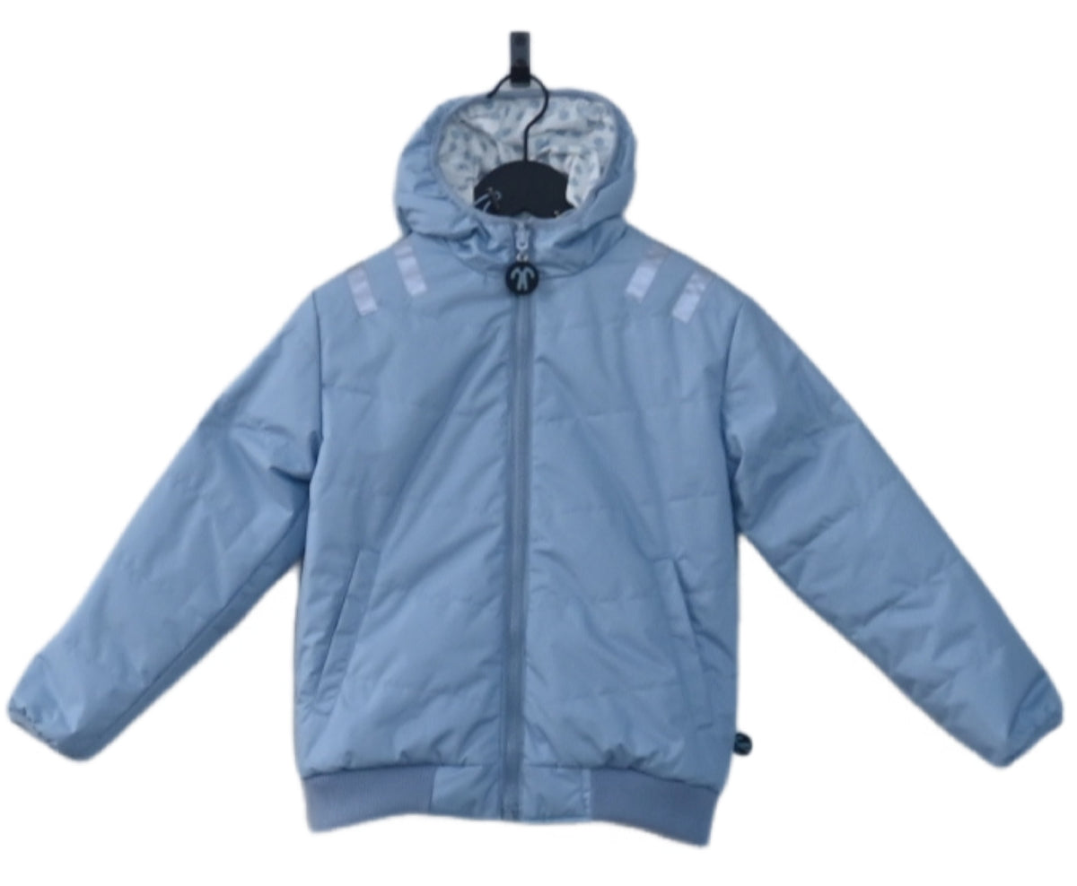 Ducksday Wendejacke Jackie