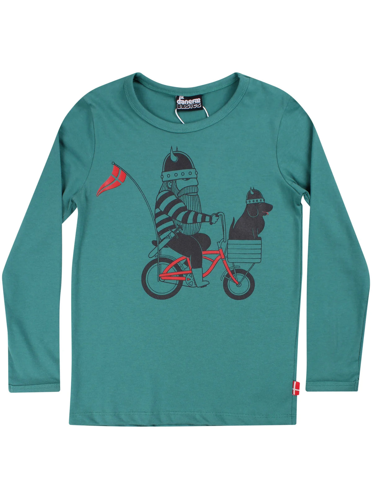 Danefae Langarmshirt CRUISER ERIK