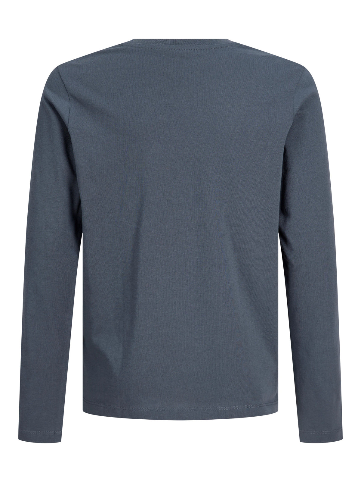 Jack & Jones Junior Langarmshirt mit Brustprint