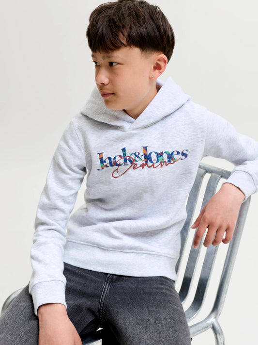 Jack & Jones Junior Hoodie
