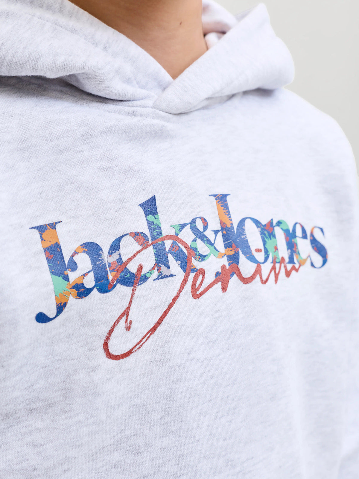 Jack & Jones Junior Hoodie