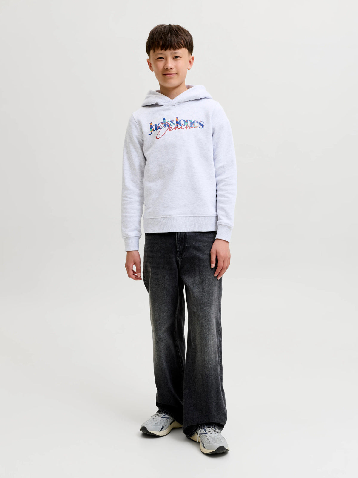 Jack & Jones Junior Hoodie