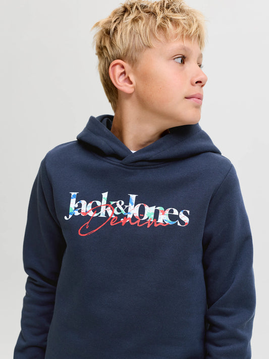 Jack & Jones Junior Hoodie