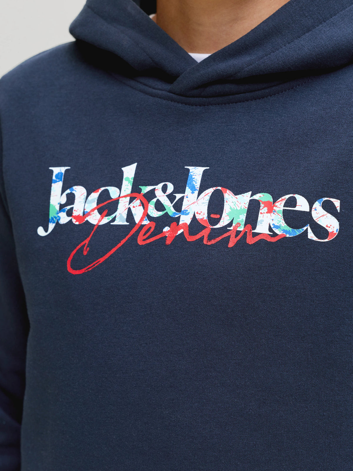 Jack & Jones Junior Hoodie