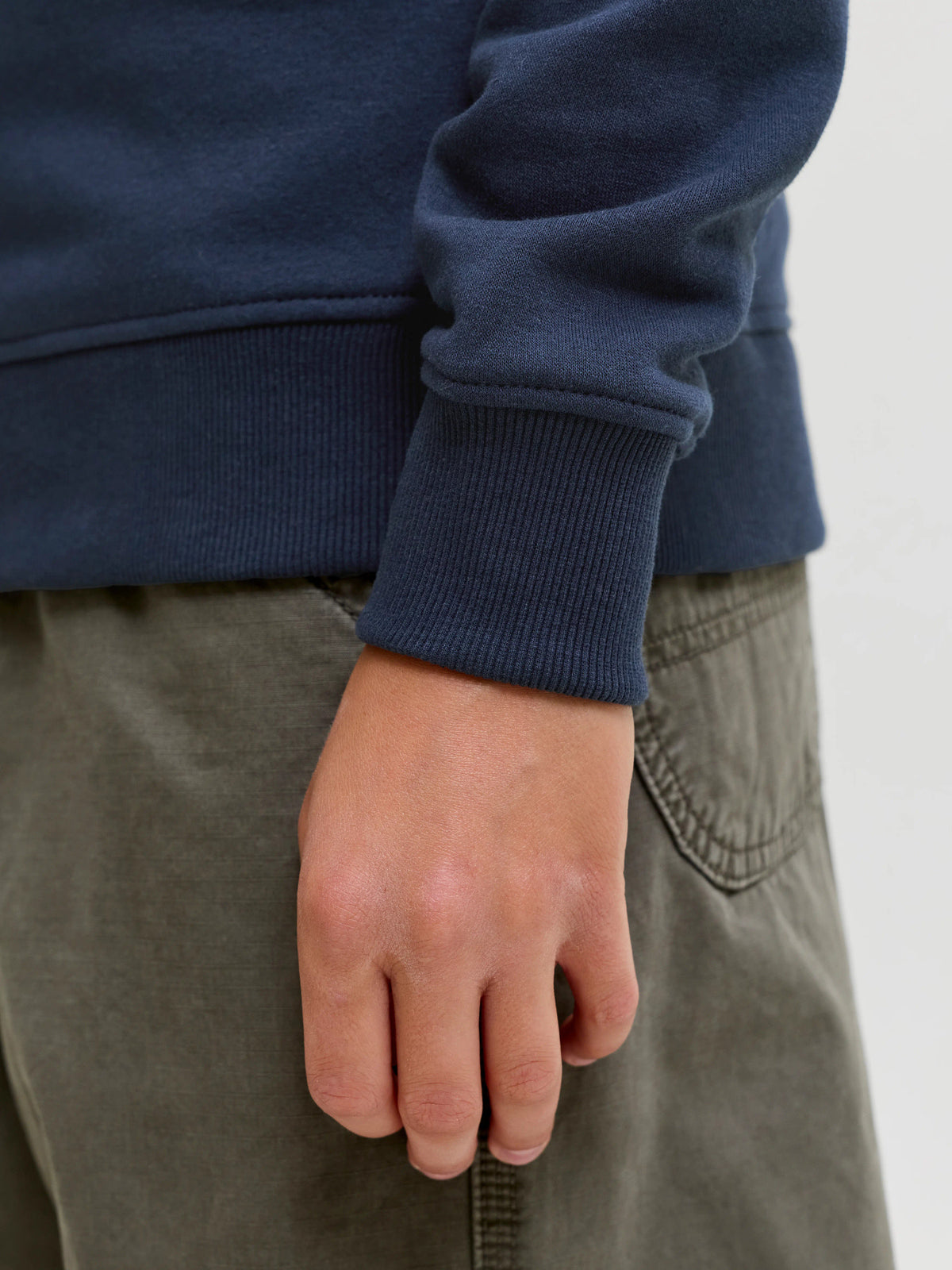 Jack & Jones Junior Hoodie